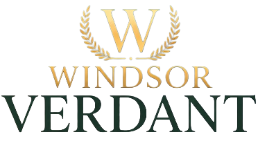Windsor Verdant logo